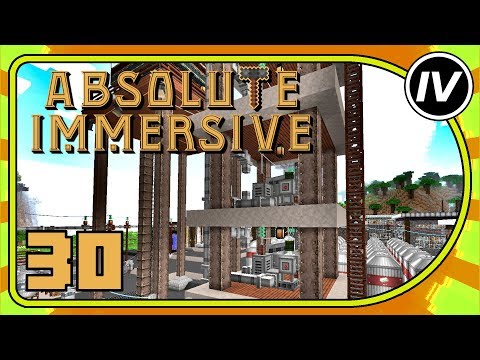 Absolute Immersive - Ep 30 - Mixer Monster Recap