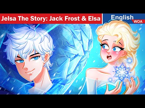 Fairy Tales Explorers and WOA Fairy Tales - English