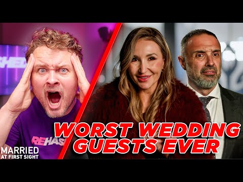 MAFS Australia Season 13 Episode 5 Recap – The Most Unhinged Guest Yet