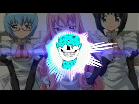 Datsik x Bear Grillz x Twine - Triple Threat