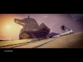 Gameplay video of Redout  XBox