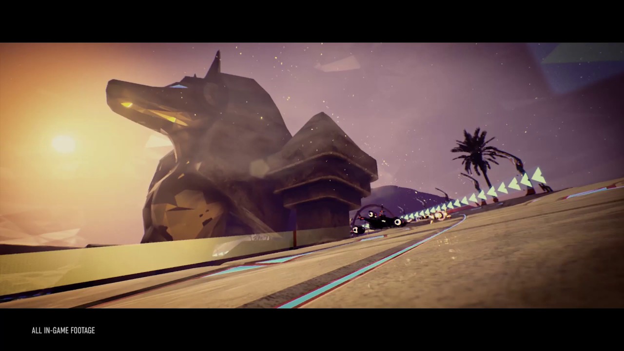 Retail Trailer trailer thumbnail