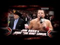WWE Extreme Rules 2011 Final Matchcard HQ
