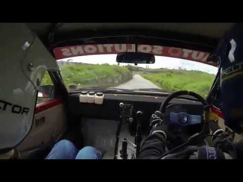 Neil Corbin Racing - Winter Sprint - 2nd Direction Fastest Run