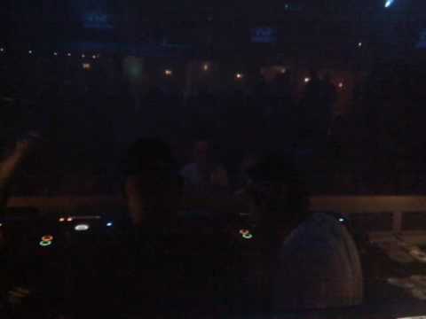 22-08-09 Peppermill The Party Squad 4 Live The Party Squad