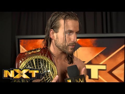 Adam Cole: We Have A Ton Of Creative Liberties In NXT