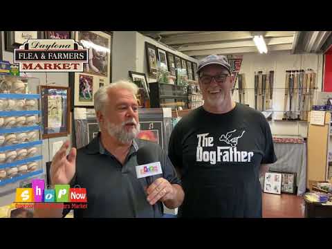 Corner Shops Mall video