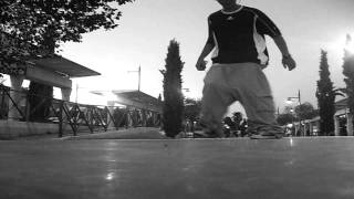 Cripwalkk . -   A Doggz Day Afternoon.