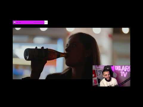 Sami Reagiert auf 1986zig x Samra - Valium