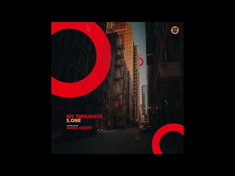 S.ONE - Innerspace (Original Mix) [Dear Deer]