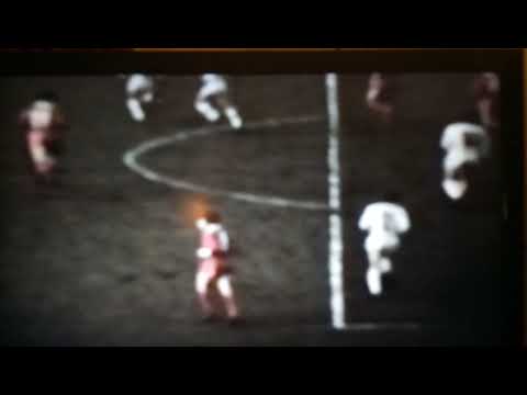 BFC DYNAMO-UNION BERLIN 1977 im