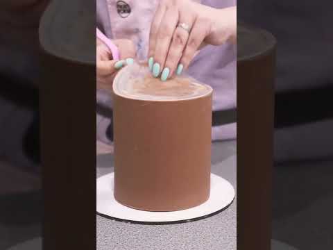 Smooth Cake Made Easy.#youtube#1ksubs #ytstudio#cakeideas#nosheenartsandcookingideas