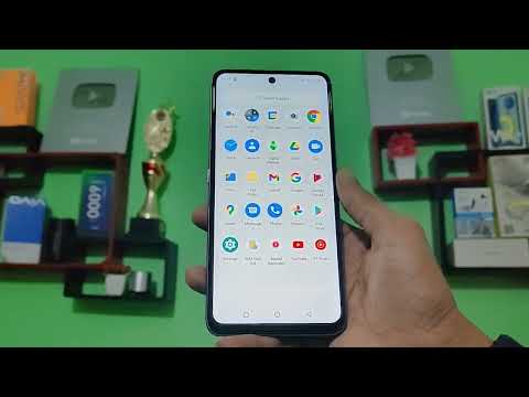 How to stop incoming call flashlight Nokia XR 20