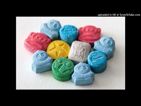 Siloquez - NRG XTC 303 (Hard Trance)