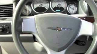 preview picture of video '2010 Chrysler Town & Country Used Cars Springfield MO'