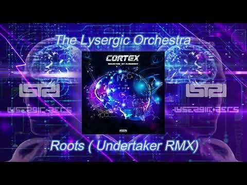 The Lysergic Orchestra  - Roots   (Undertaker RMX)