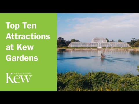 Kew Gardens