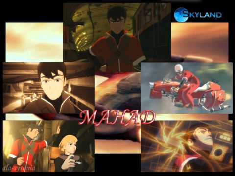 Skyland Soundtrack 9