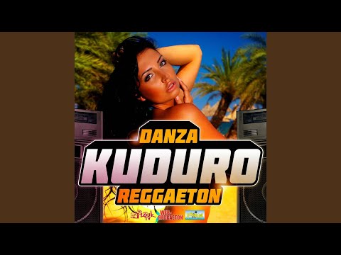 Mu&eacute;velo (Reggaeton Cocozza Radio Edit)