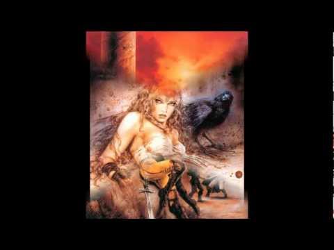 Samsation & the Being - Return to Life / featuring Luis Royo