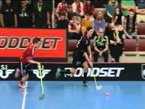 SSL Highlights / Falun - Storvreta, 4th Playoff Semifinal