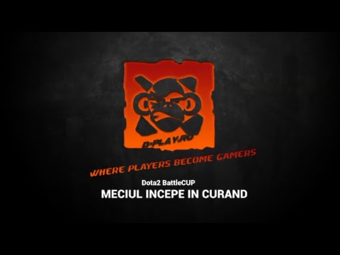 D-PLAY TEAM @ Dota2 Battle CUP