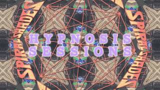 Spiral Shades - Frustrations (Official Lyric Video) Hypnosis Sessions | RidingEasy Records