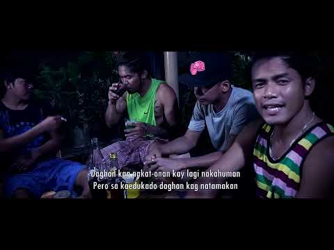 EDUKADOGS - J-VERS x JHOMZJHY x JHAY-KNOW | RVW