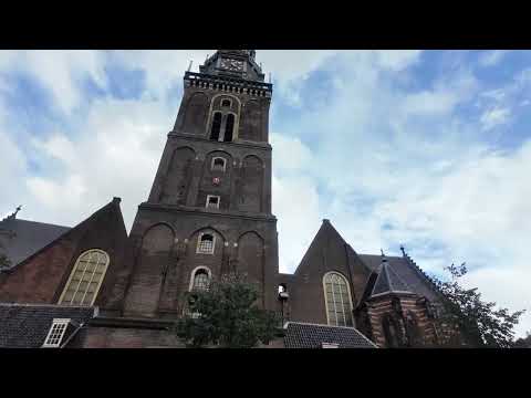 Oude Kerk Amsterdam 2025 - Travel Guide