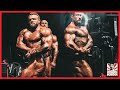 Jay Cutler 2021 Update + Roelly Winklaar Bicep Shot + Classic VS Open