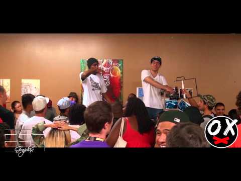 MattKO vs Urban The Element