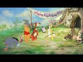 Winnie The Pooh Springtime With Roo In Hindi Urdu Part 7 CartoonX