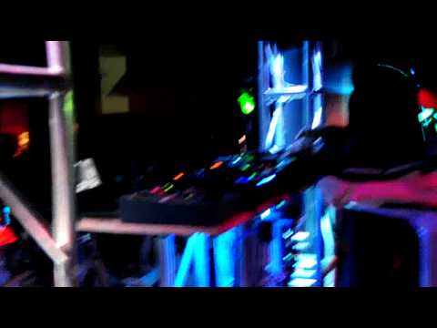 Markus Schulz @ Gossip, Vancouver BC - 11/27/09 - Perfect (Agnelli & Nelson Remix) (Part 1)