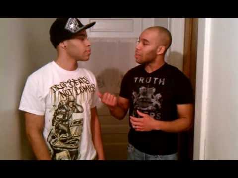 DragonslayerZ Episode 1: Who are the DragonslayerZ?