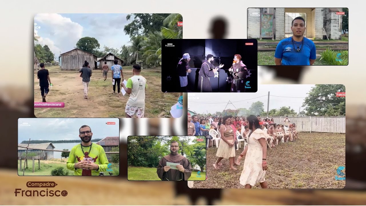 Compadre Francisco | Episódio #15