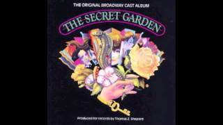 The Secret Garden - There&#39;s A Girl