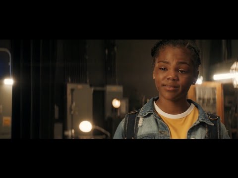 Overcomer Scene || Ask Me Who I Am? || I am a Child of God.