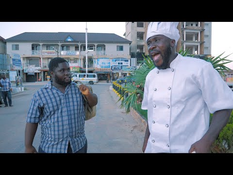 CHEF AKA EP 7