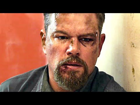Pub STILLWATER Bande Annonce (2021) Matt Damon, Camille Cottin pub 2021
Mai 2021