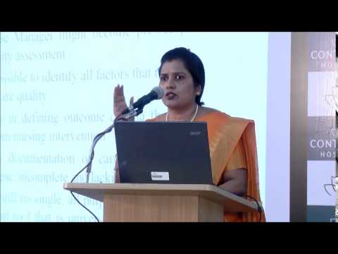 Quality Improvement – What Every Nurse Must Know | Ms Bobby Ramesh | CNNC
