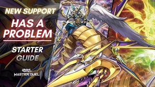 Is Dragunity Worth the UR CP? | Starter Guide | Master Duel