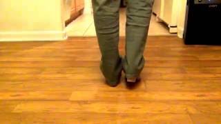 Tutorial - EZ Who&#39;s Been Sleeping in My Bed