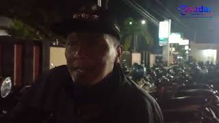 Ratusan Warga Ambil Paksa Jenazah Positif Covid 19 di RSUD Kota Mataram