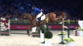 Video of Glock's London