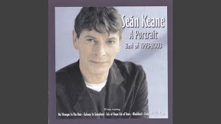 Video thumbnail of "Seán Keane - If I Needed You"