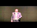 Michael Stairs - Inland Chorale Spring 2011