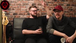 Red Lion Podcast E3 Luther the Geek Review