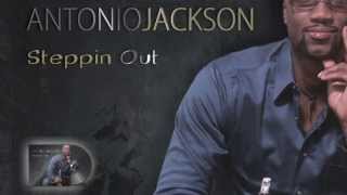 Antonio Jackson | antoniojazzsax | 'Do You Feel Me' | Contemporary Jazz Original