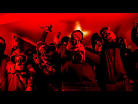Bda BigKash - Want War [Shot By @RayShotItProductions]