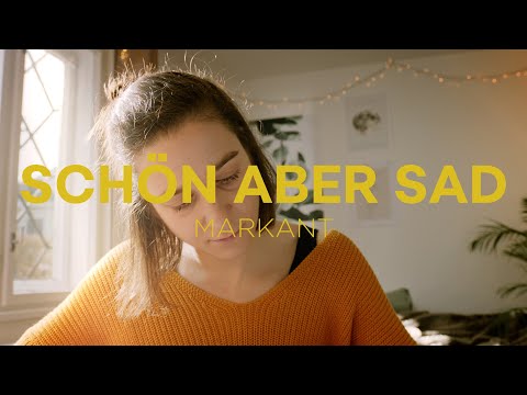 Markant - Schön aber Sad (Offizielles Musikvideo)